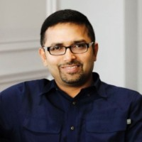 Kamanasish Kundu, SVP, Head of Digital & eCommerce at Kendra Scott