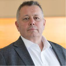 Andrew Munro, Global Head of Fixed Income Trading at Janus Henderson