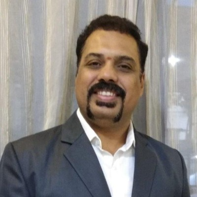 Shirish Ambulgekar, President, Global Quality Head at Alkem