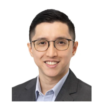 Wee Kiat Goh, Open Innovation Lead at Julius Baer