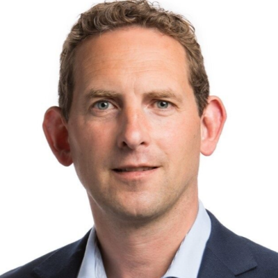 Igor Kuettschreutter, VP Global Head of Data Assets at Heineken
