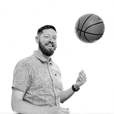 Spencer Fraley, Director, Corporate Services & Marketing - Global Procurement at Lululemon