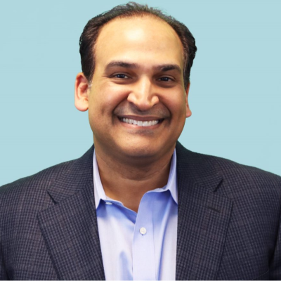 Raj Aggarwal