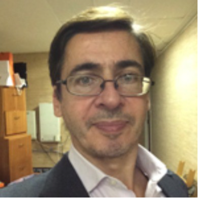 Philippe Burke, Portfolio Manager at Apache Capital