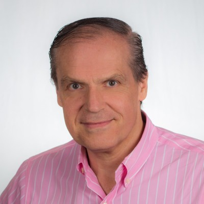 Peter Orban, Enterprise AI Strategist at BFSI