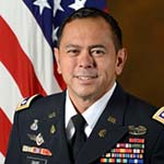 Lieutenant Colonel Arnel P. David