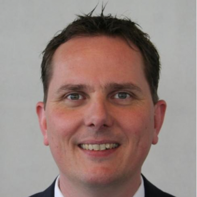 Bjorn Ten Tusscher, Head of Service, SEA & Pacific at TRUMPF
