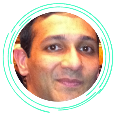 Milind Sharma