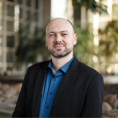 Augusto Borella Hougaz