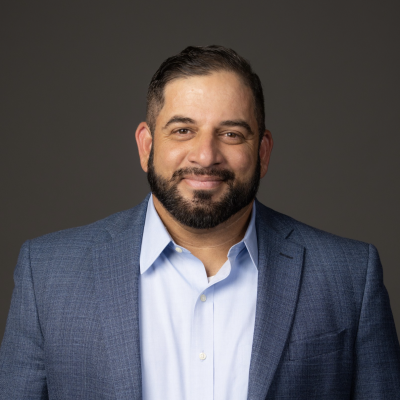 Adnan Raja, Senior VP, Digital Transformation at Highland Capital Brokerage