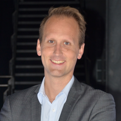Tobias Larsson