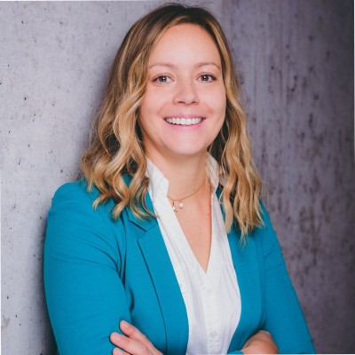 Miriam Haaf, Independent Supply Chain Consultant & Member of Adviso at Haaf Supply Chain Consulting