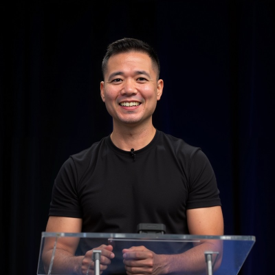 Mark Bietz, Chief Marketing Officer at HalloweenCostumes.com & FUN.com