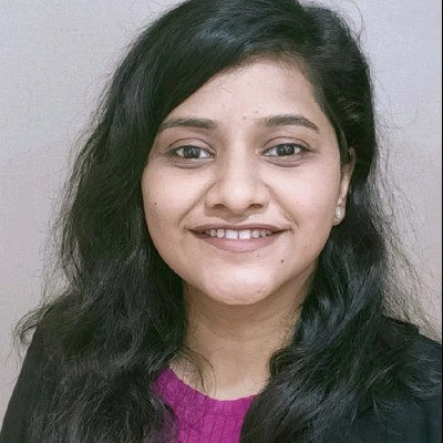 Swapna Shetye, Regional Procurement Manager APAC - Transportation & Warehousing at Bayer