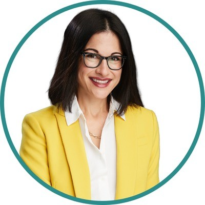Andrea Wasserman, Executive Coach at Forbes Contributor