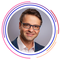 Jasper Krauser, Quantum Central Co-Ordinator at Airbus