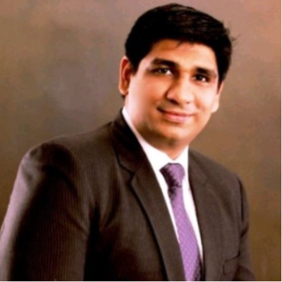 Vivek Khurana