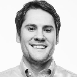 Jonathan Huff, Senior Director, Product Management at Fabletics