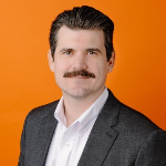 John Keith Mclellan, Group Director Digital & Customer Experience at Whataburger