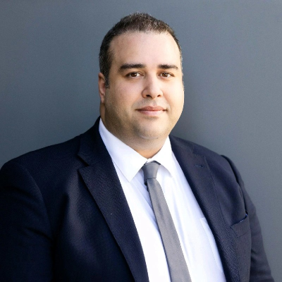 Matt Afshar