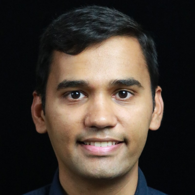 Shashank Kidiyur Sathish