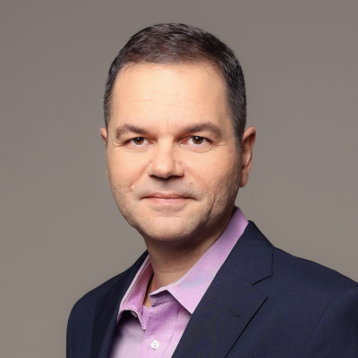 Omiros Vlachos, CEO at PPC Trading