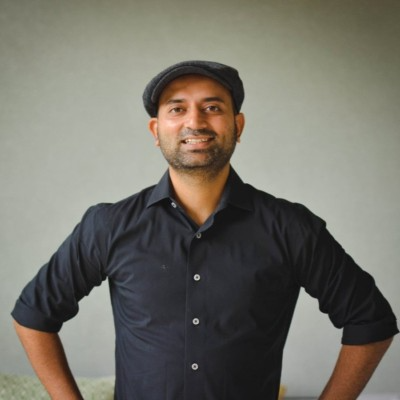 Salvin Macwan, Director of Procurement at Skyworks Solutions