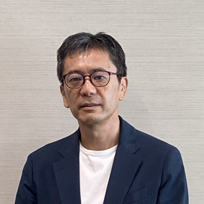Taishi Ezaki, Chief Operating Officer at JAPAN SPACE IMAGING