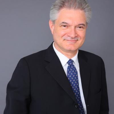Patrice Conxicoeur, CEO at Rogers Investment Advisors (Singapore)