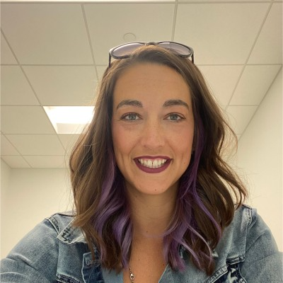 Megan Stiffler, Senior Sourcing Manager at Stryker