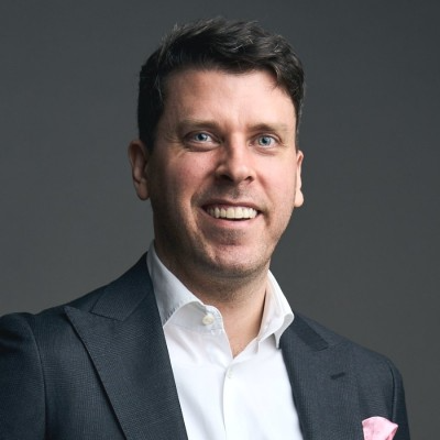 Douglas Pelton, Managing Director, Head of European Corporate FX Sales at Bank of America