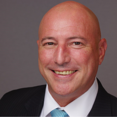 Jeff Grogan, Global Director, Key Account Management, Chemicals at DP World