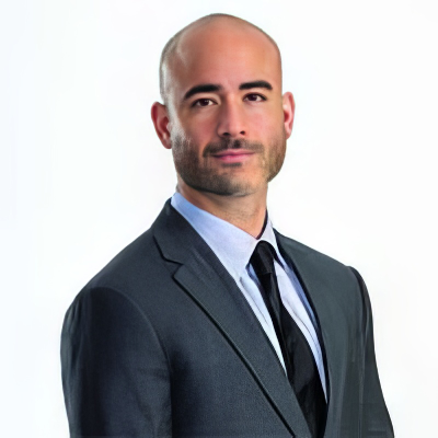 Simon Cohen, Chief Operating Officer - Equity and Multi-Asset Trading at Morgan Stanley