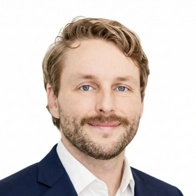 Andrew Warburton, Senior Digital Strategy Advisor, Manufacturing at Adobe