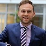 Dionysios Kola, Process Transformation and Innovation Lead at Barclays