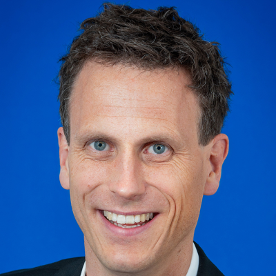 Torsten Schoeneborn, Co-Head of G10 FX Trading at Barclays