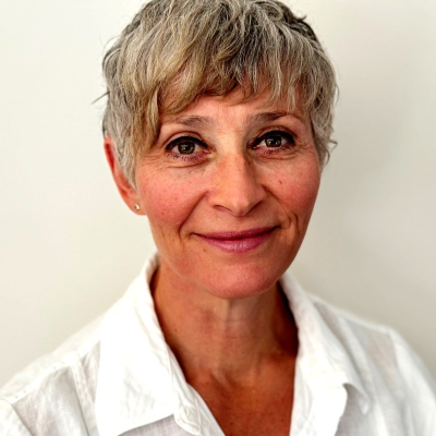Bronwyn Riley