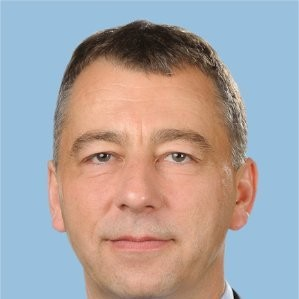 Tilmann Kloppe, Head of Business Excellence and Quality Management at Siemens