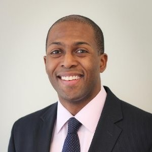 Roosevelt Bowman, Head, Foreign Exchange Trading & Strategy at MetLife Investments