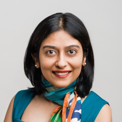 Chandana Sunder, Group Director, Retail Media, Hong Kong & Southeast Asia at DFI Retail Group