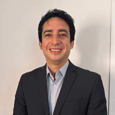 Leonardo Carpio Bustamante