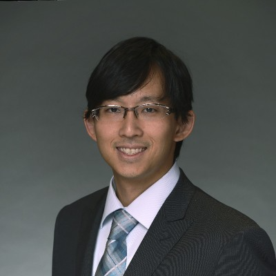 Eric Wan, Principal at OMERS