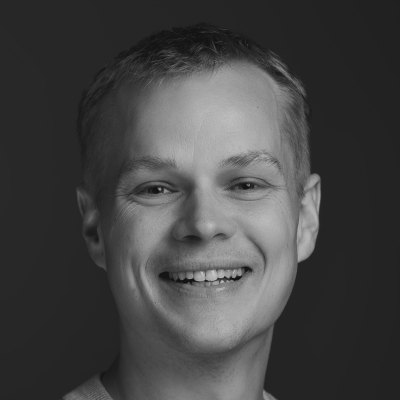 Henrik Hermansenn, Head of eCommerce at NN.07