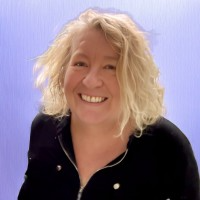 Donna Bedford, Global SEO Strategy & Operations Lead at Lenovo