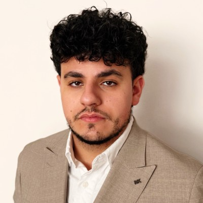 Youssef Besali, Chief Marketing Officer at Dunkin' Donuts NL