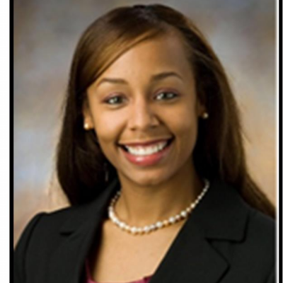 Ayana Champagne, VP & Chief HR Officer at Ferring Pharmaceuticals Inc.