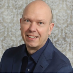 Jesper Hansen, Director Fire Protection Cold Chain Operations at WAGNER Fire Safety Consulting GmbH