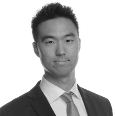 Joshua Chong, Consultant at Kapronasia