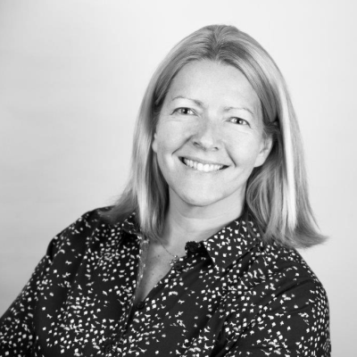 Brigadier Sara Sharkey