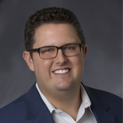 Adam Pryor